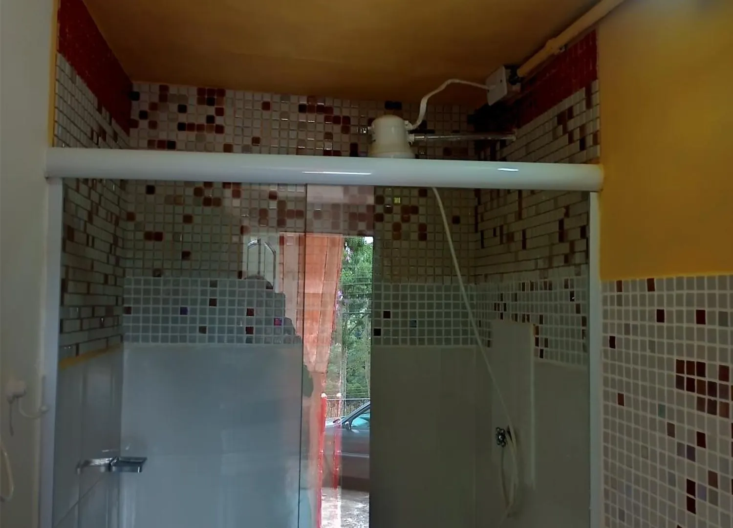 Suite Standart Para Ate 4 Pessoas Ao Lado Do Parque Das Cerejeiras Bed & Breakfast Campos do Jordao