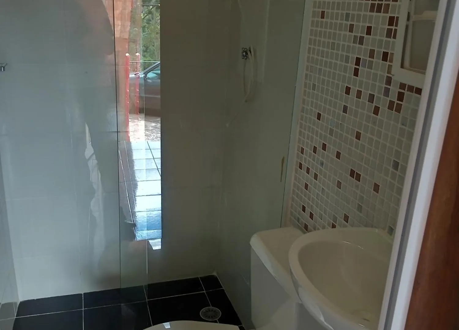 Bed & Breakfast Suite Standart Para Ate 4 Pessoas Ao Lado Do Parque Das Cerejeiras Brazil